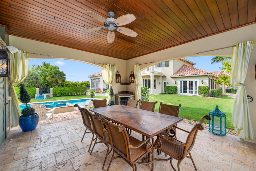 SADDLE TRAIL PARK OF WELLINGTON - Residential