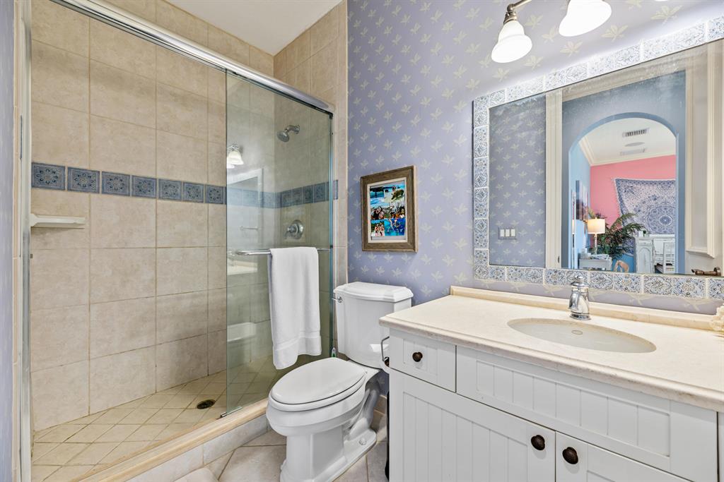 SADDLE TRAIL PARK OF WELLINGTON - Residential