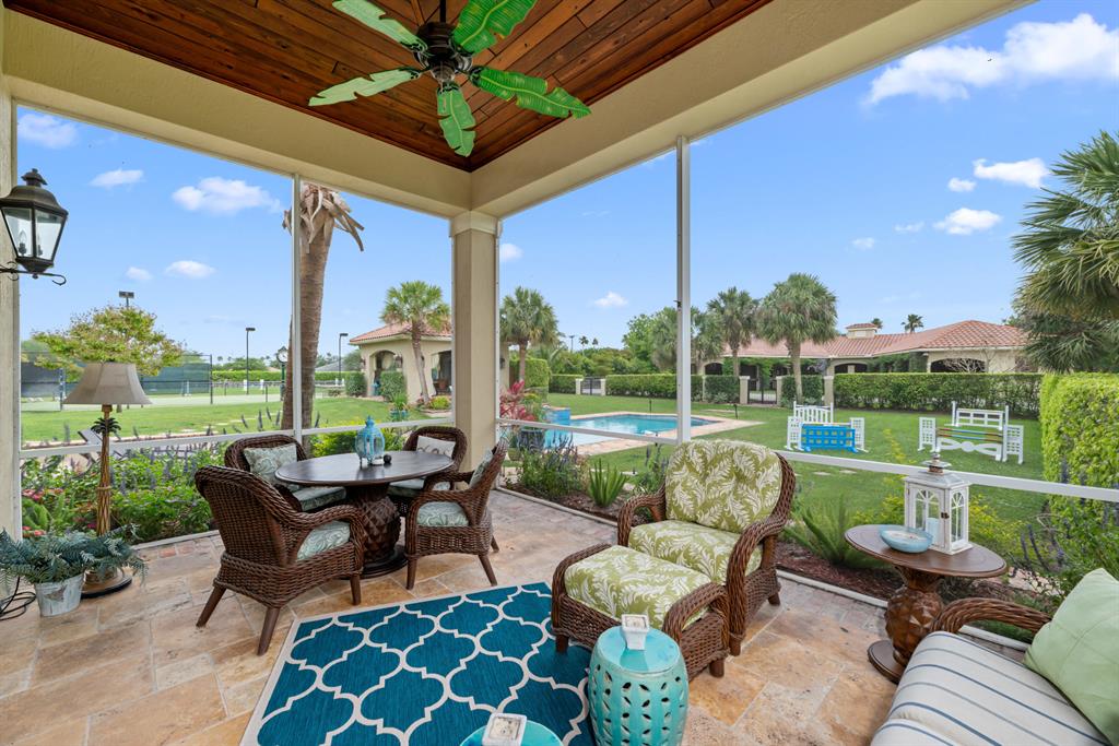 SADDLE TRAIL PARK OF WELLINGTON - Residential