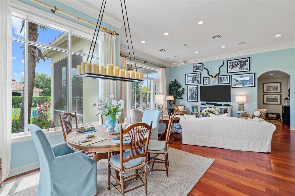 SADDLE TRAIL PARK OF WELLINGTON - Residential