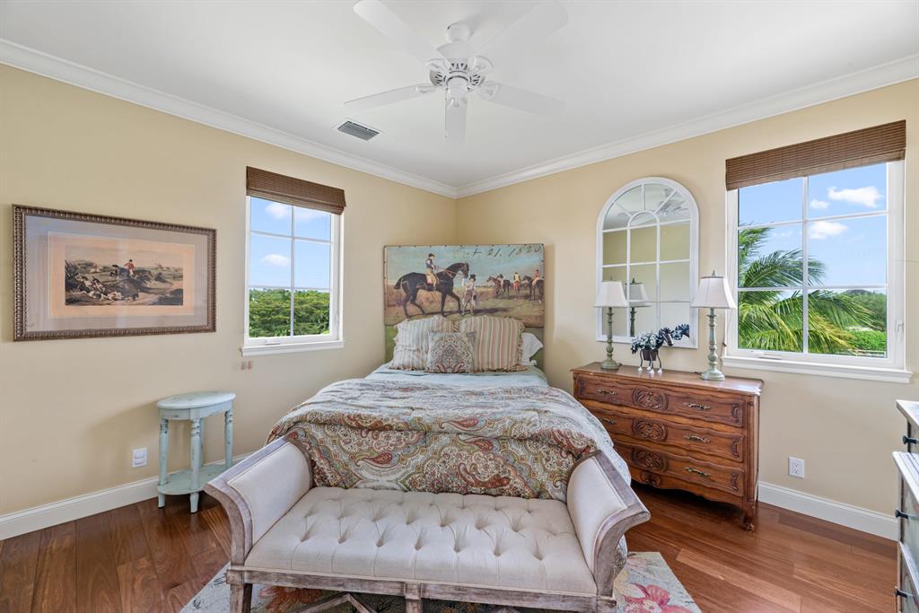 SADDLE TRAIL PARK OF WELLINGTON - Residential