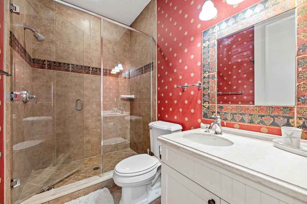 SADDLE TRAIL PARK OF WELLINGTON - Residential