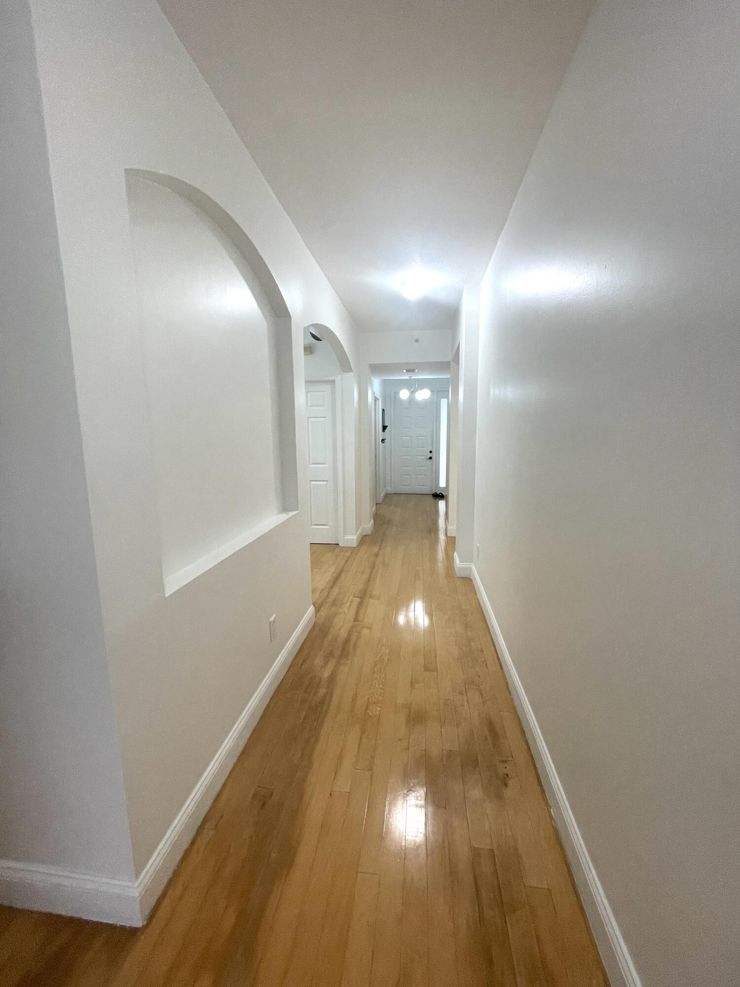 CORONADO AT BOCA RATON CONDO - Residential Lease