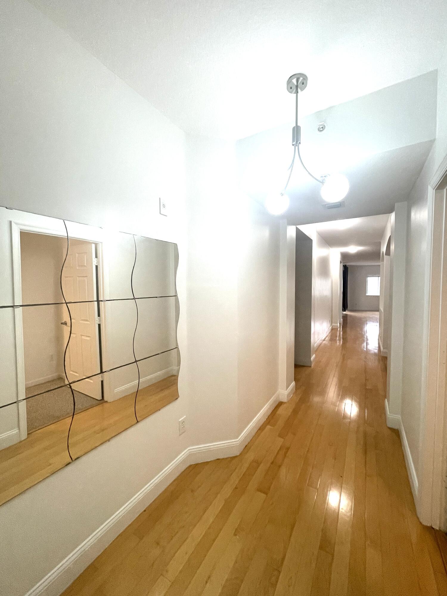 CORONADO AT BOCA RATON CONDO - Residential Lease