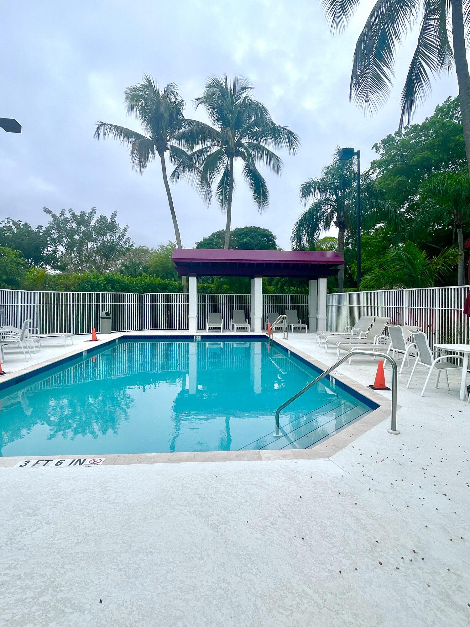 CORONADO AT BOCA RATON CONDO - Residential Lease