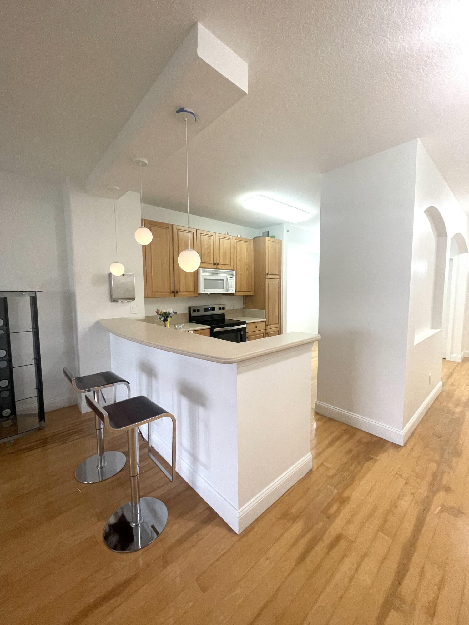 CORONADO AT BOCA RATON CONDO - Residential Lease