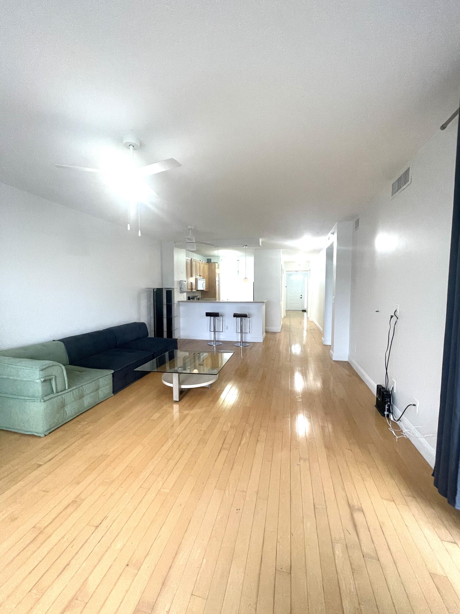 CORONADO AT BOCA RATON CONDO - Residential Lease