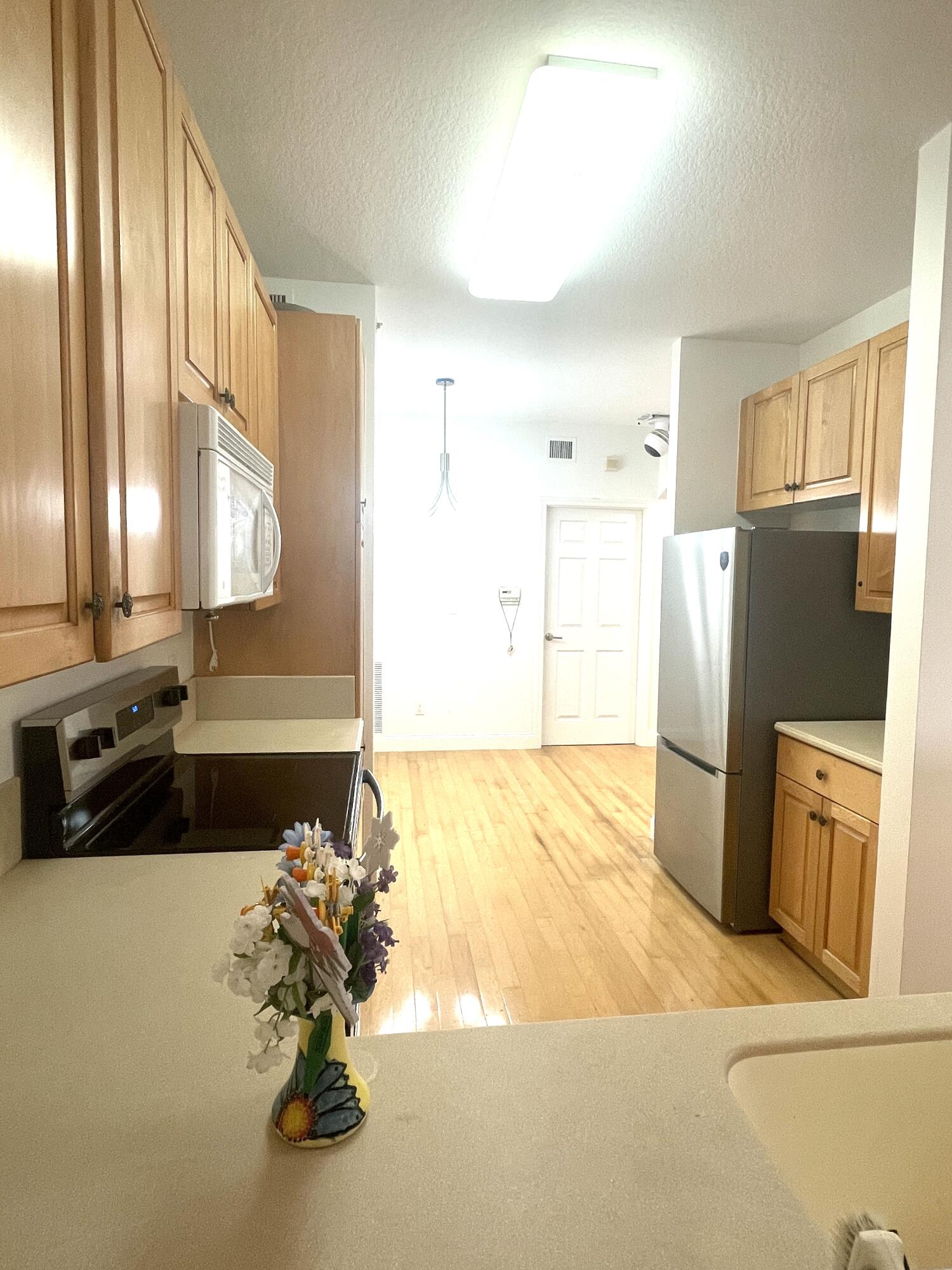 CORONADO AT BOCA RATON CONDO - Residential Lease