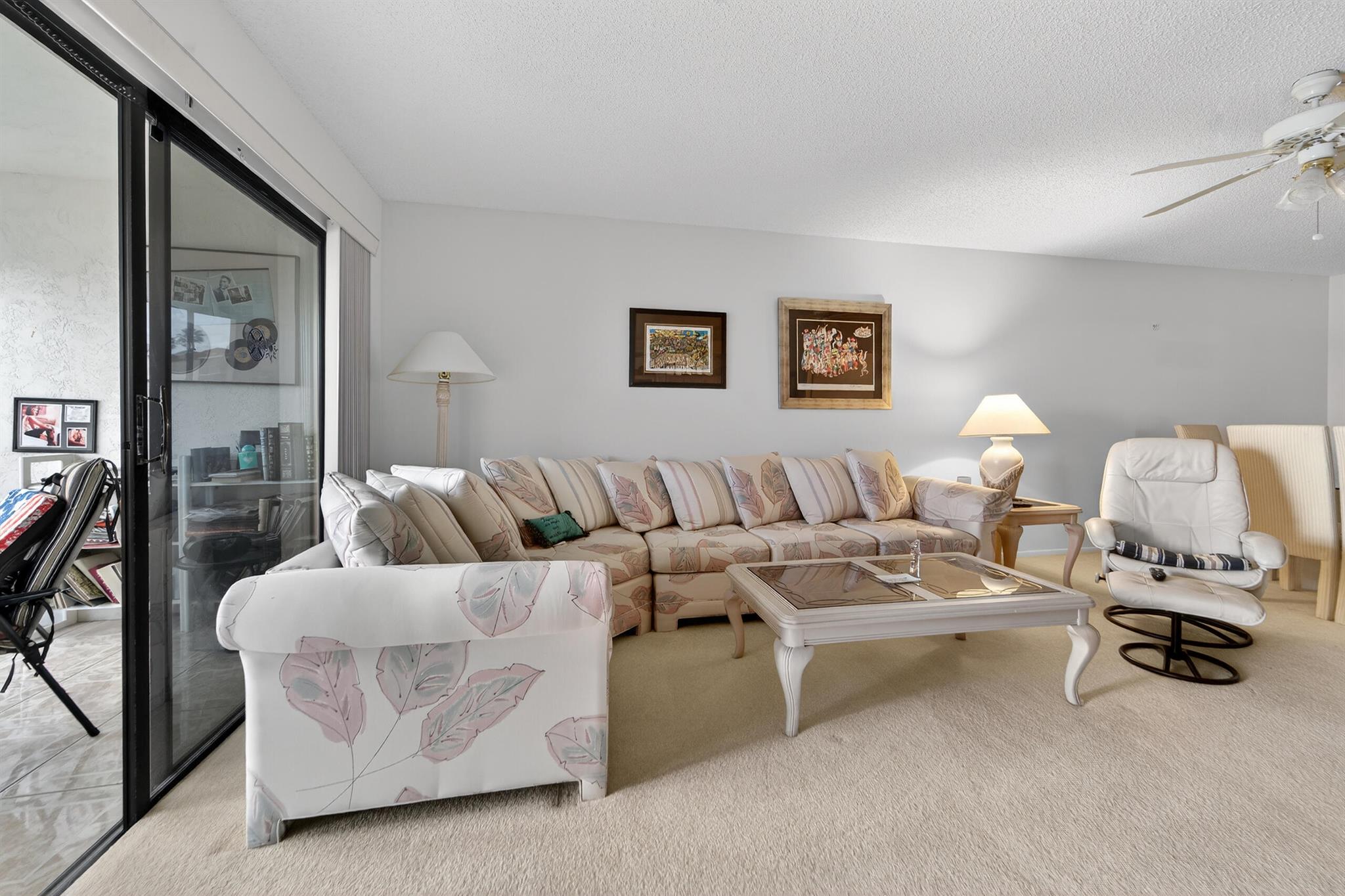 HUNTINGTON POINTE - Residential