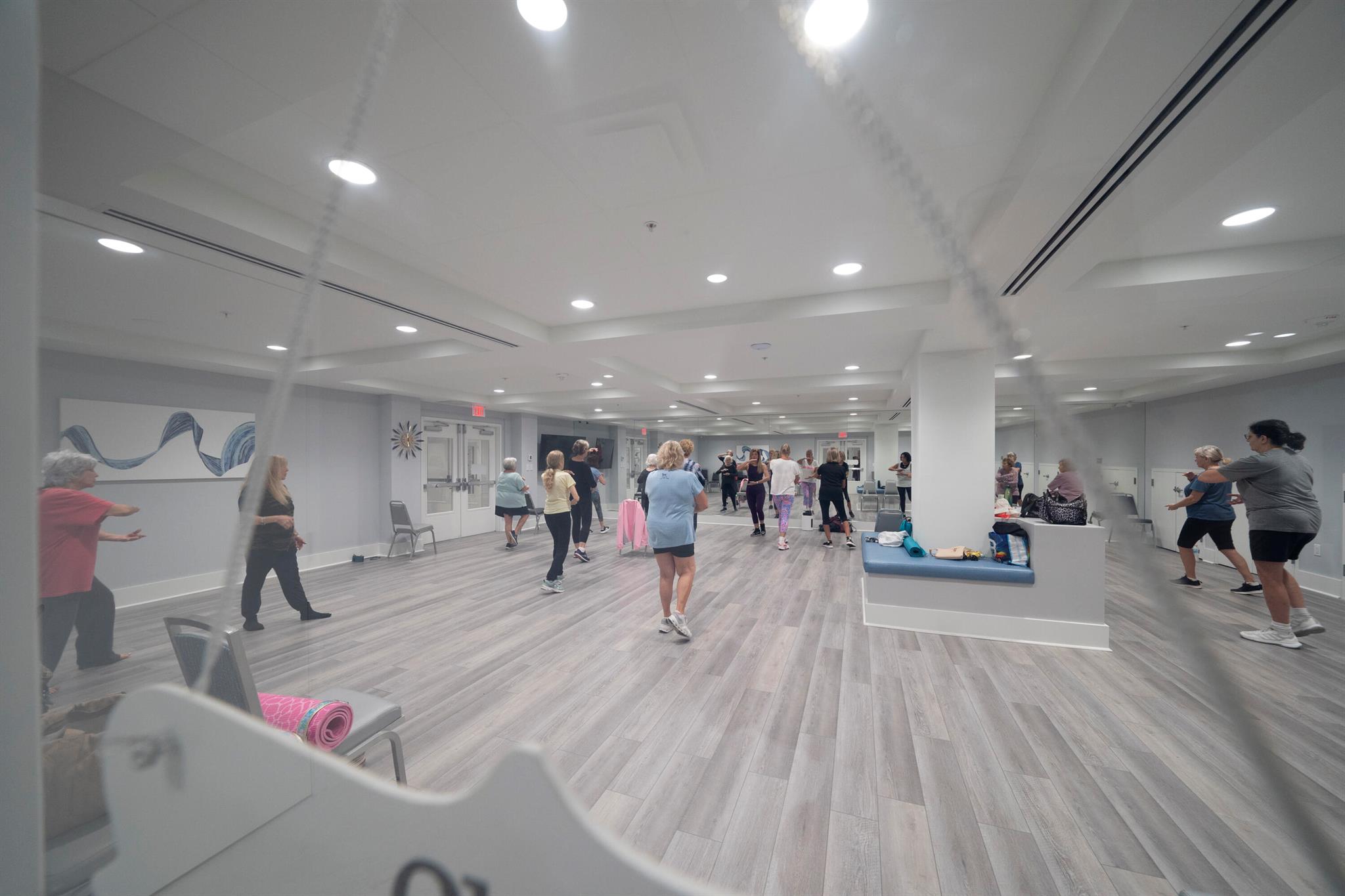 HUNTINGTON POINTE - Residential