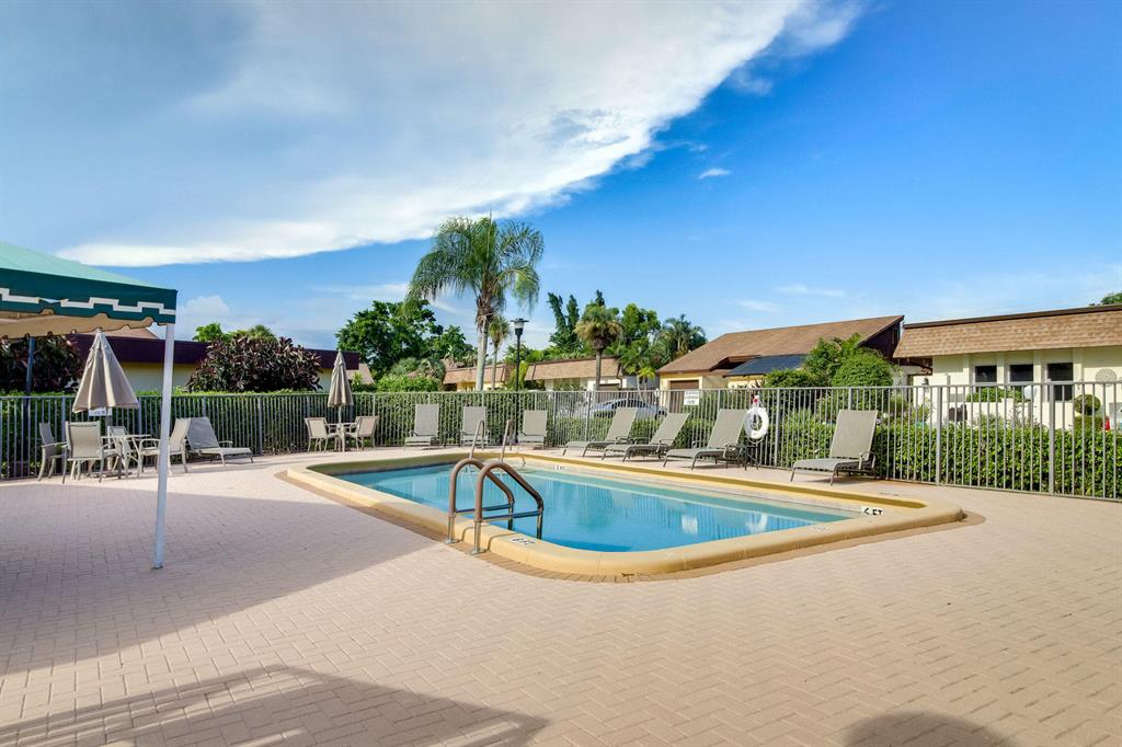 POINCIANA - Residential