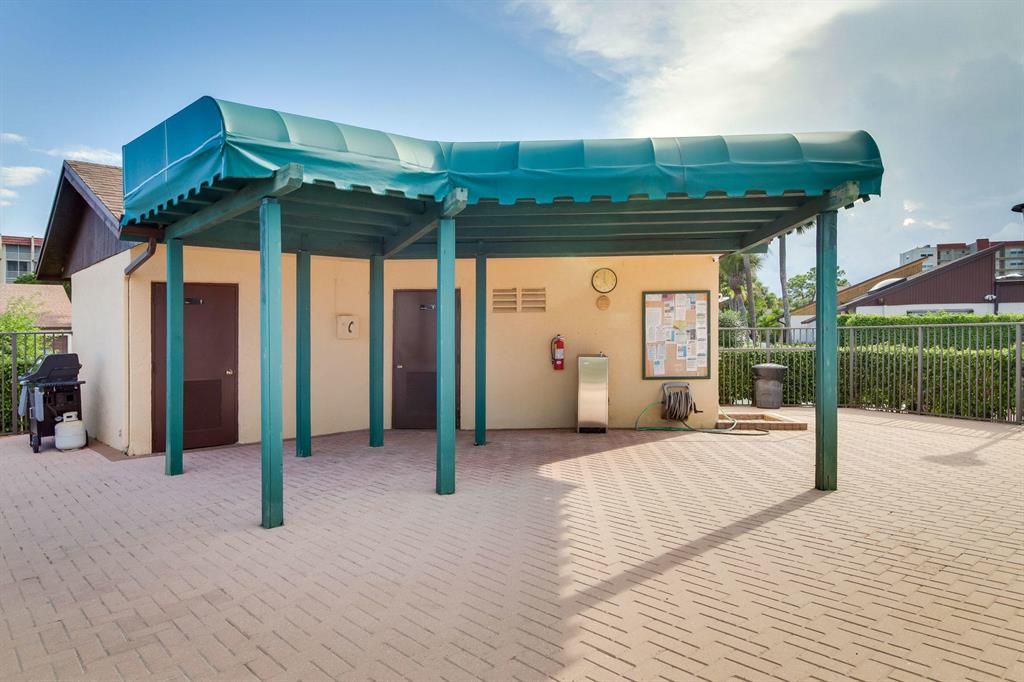 POINCIANA - Residential