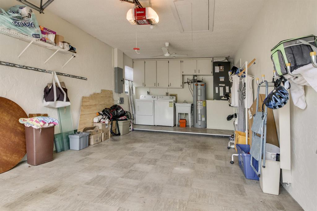 POINCIANA - Residential