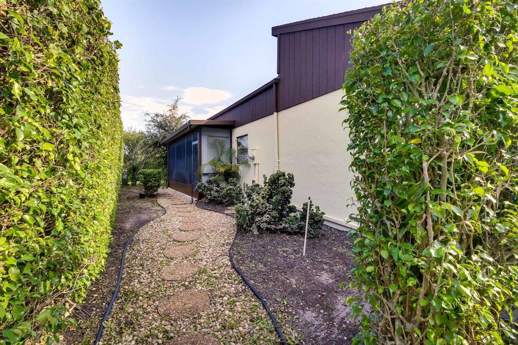 POINCIANA - Residential