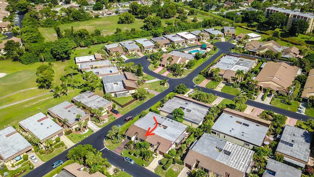 POINCIANA - Residential