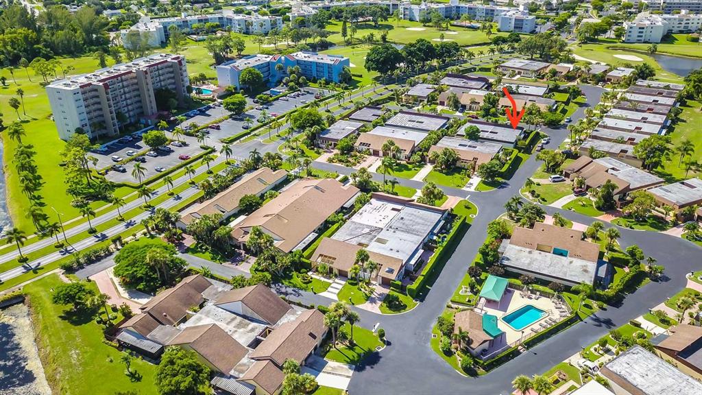 POINCIANA - Residential