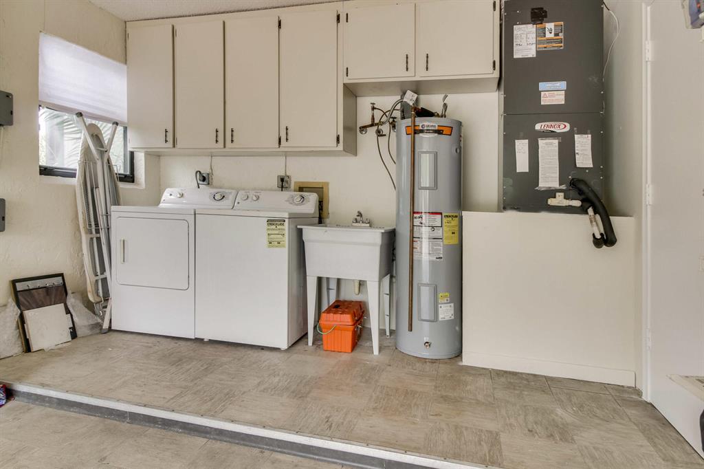 POINCIANA - Residential