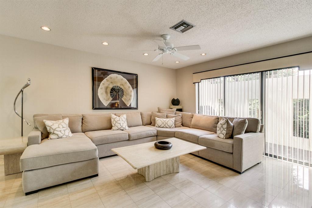 POINCIANA - Residential