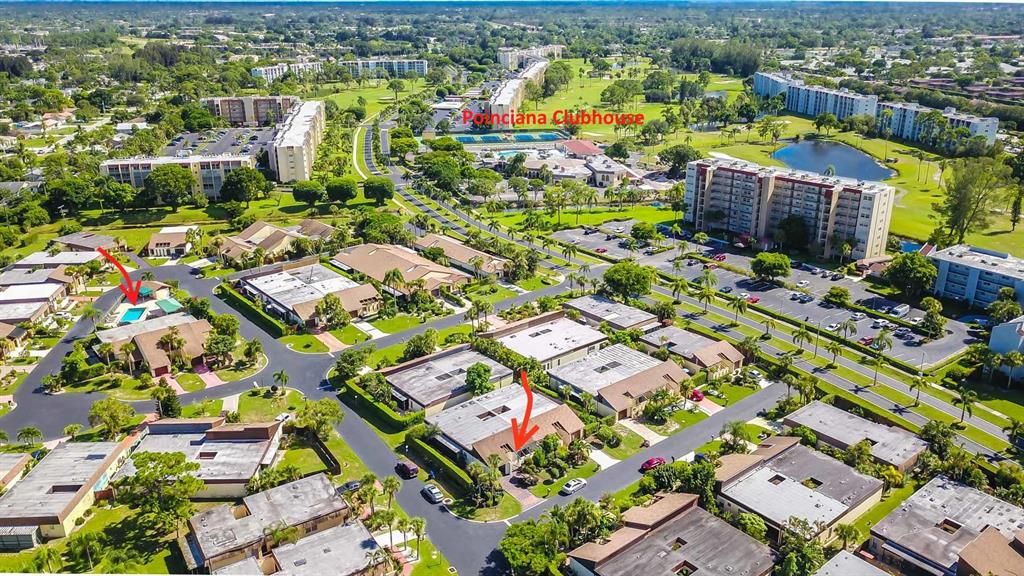 POINCIANA - Residential