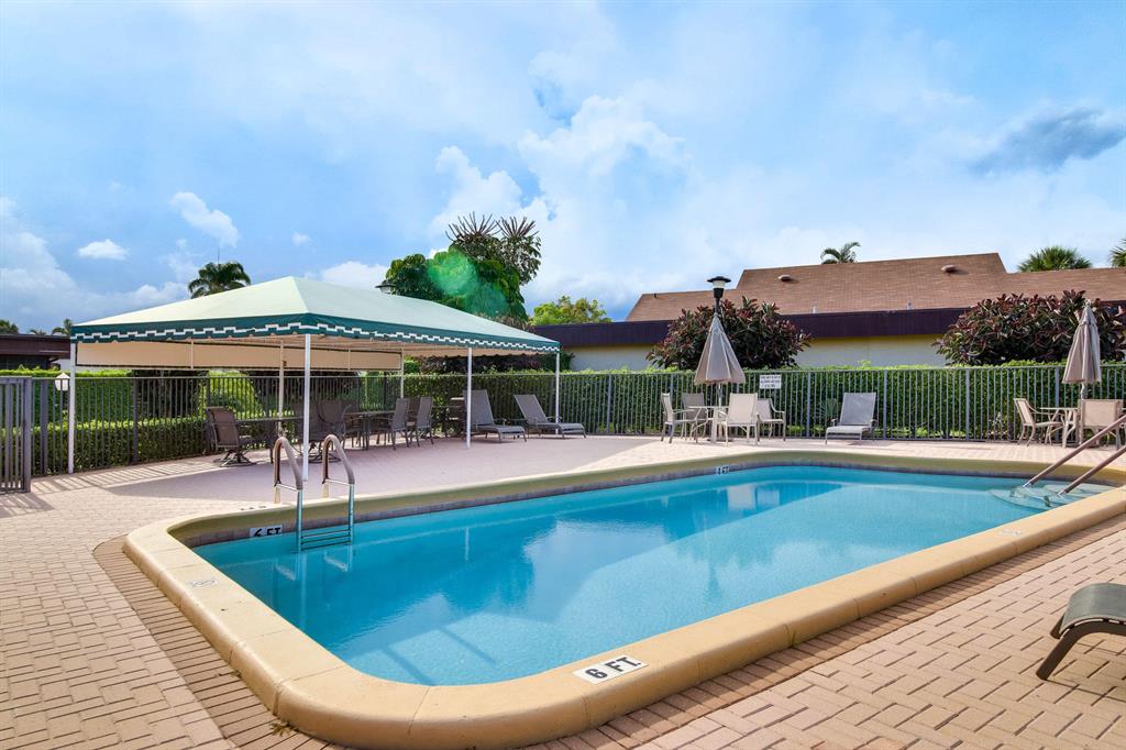 POINCIANA - Residential