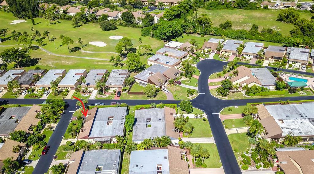 POINCIANA - Residential