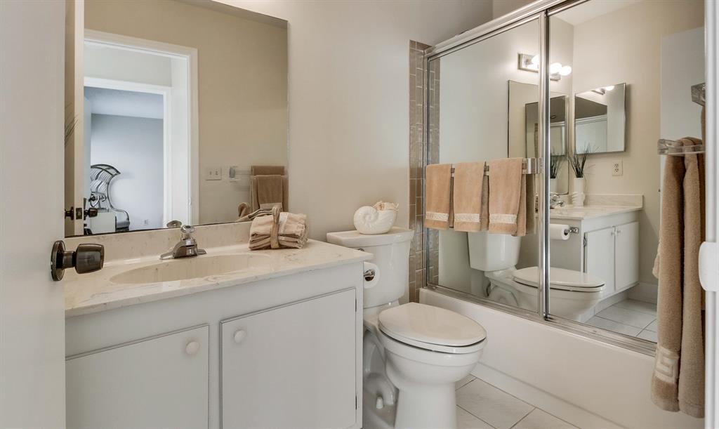 POINCIANA - Residential