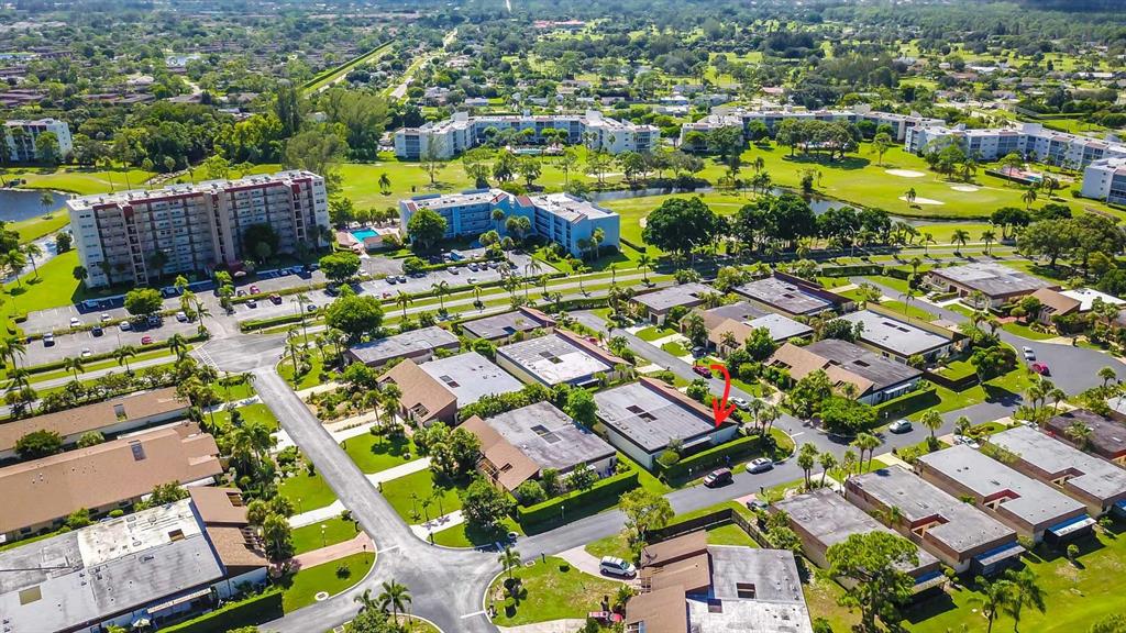 POINCIANA - Residential