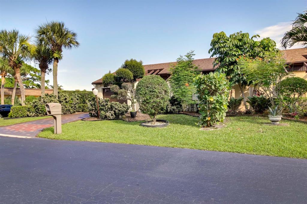 POINCIANA - Residential