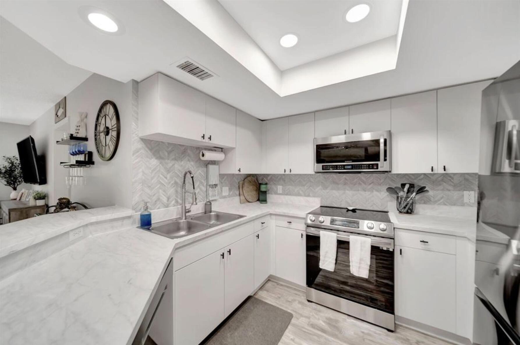 VILLAGE EAST CONDO - Residential