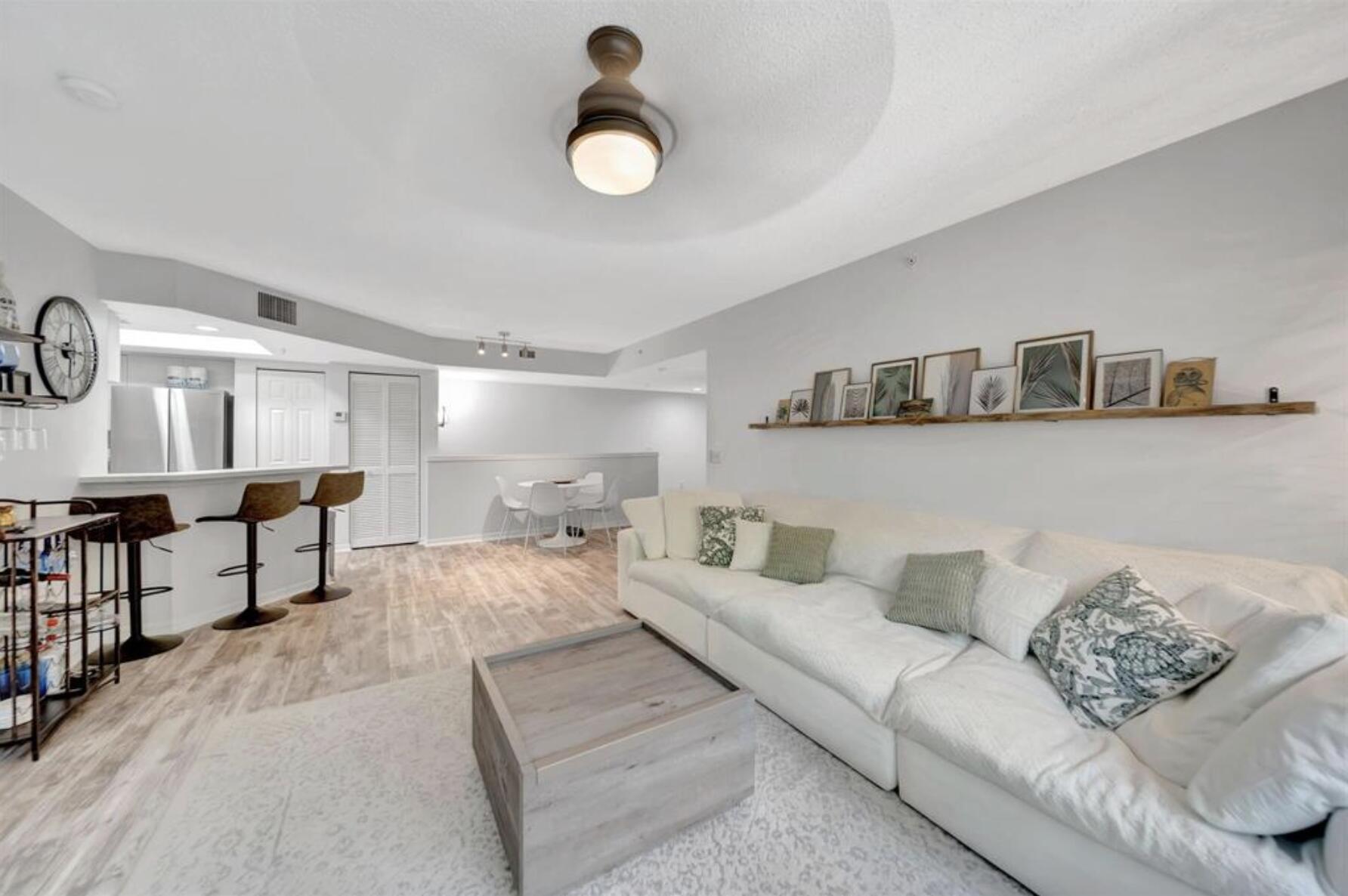 VILLAGE EAST CONDO - Residential