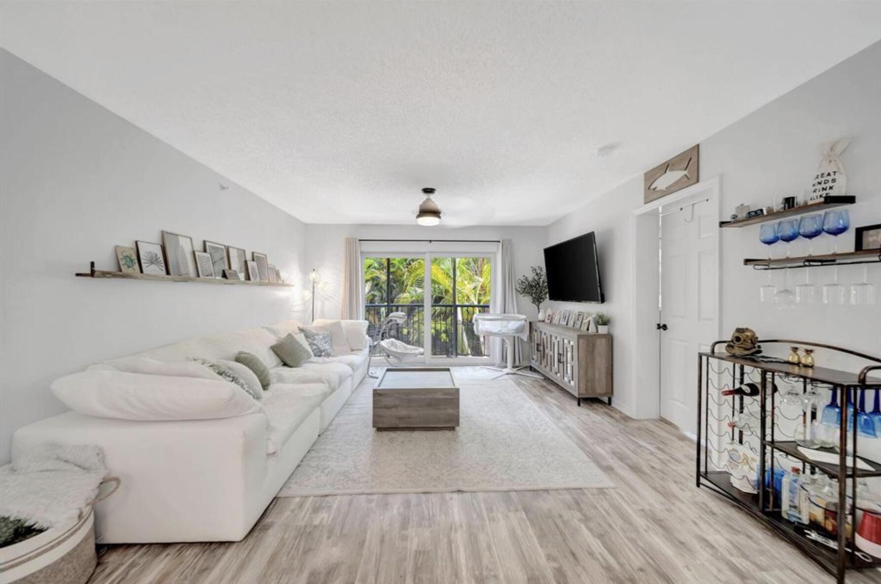 VILLAGE EAST CONDO - Residential