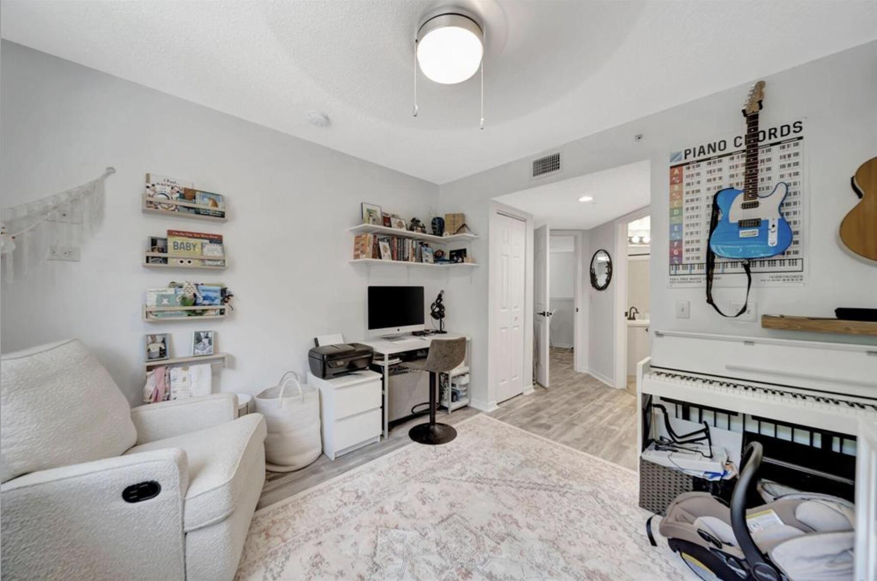 VILLAGE EAST CONDO - Residential