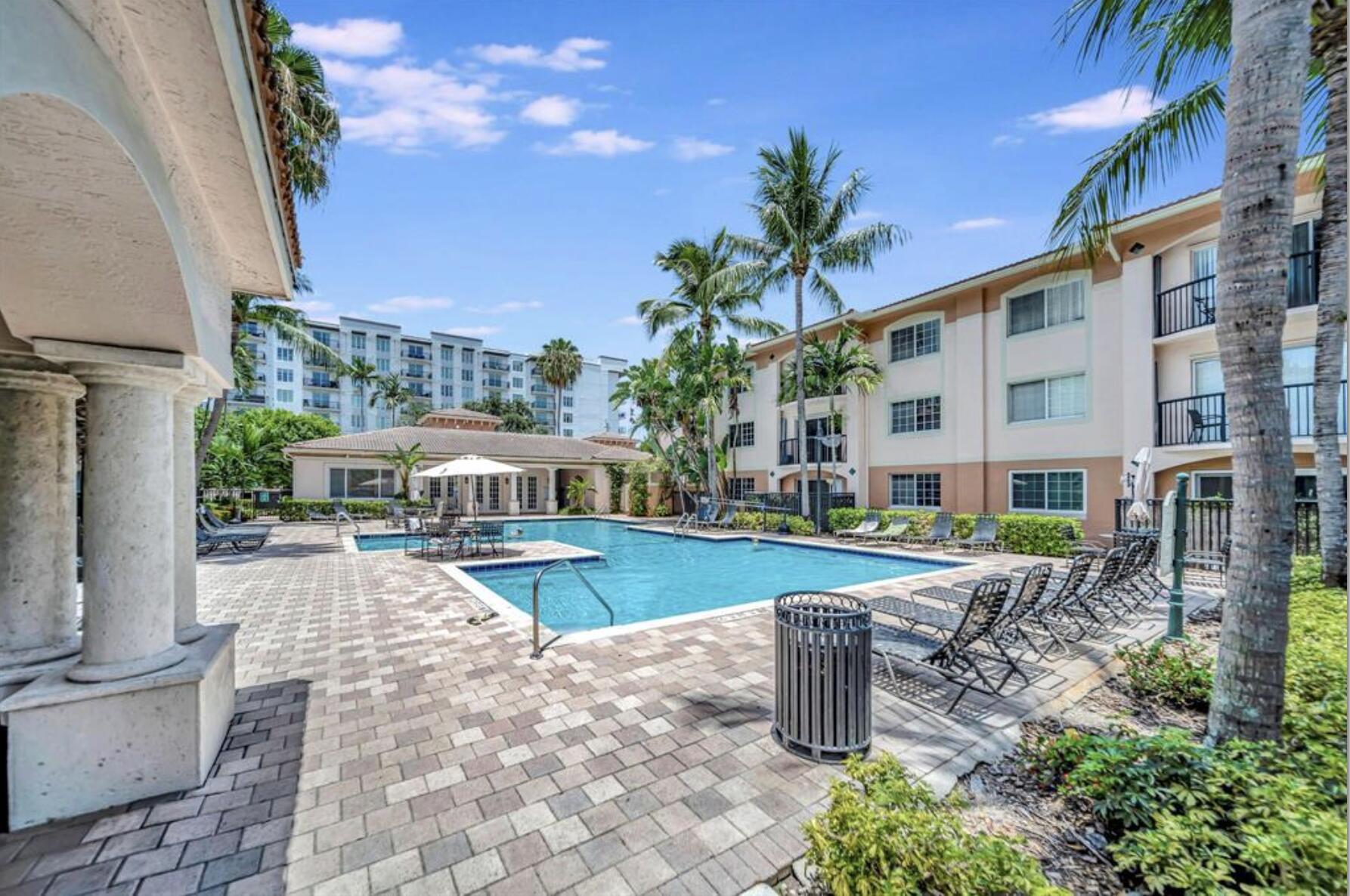 VILLAGE EAST CONDO - Residential