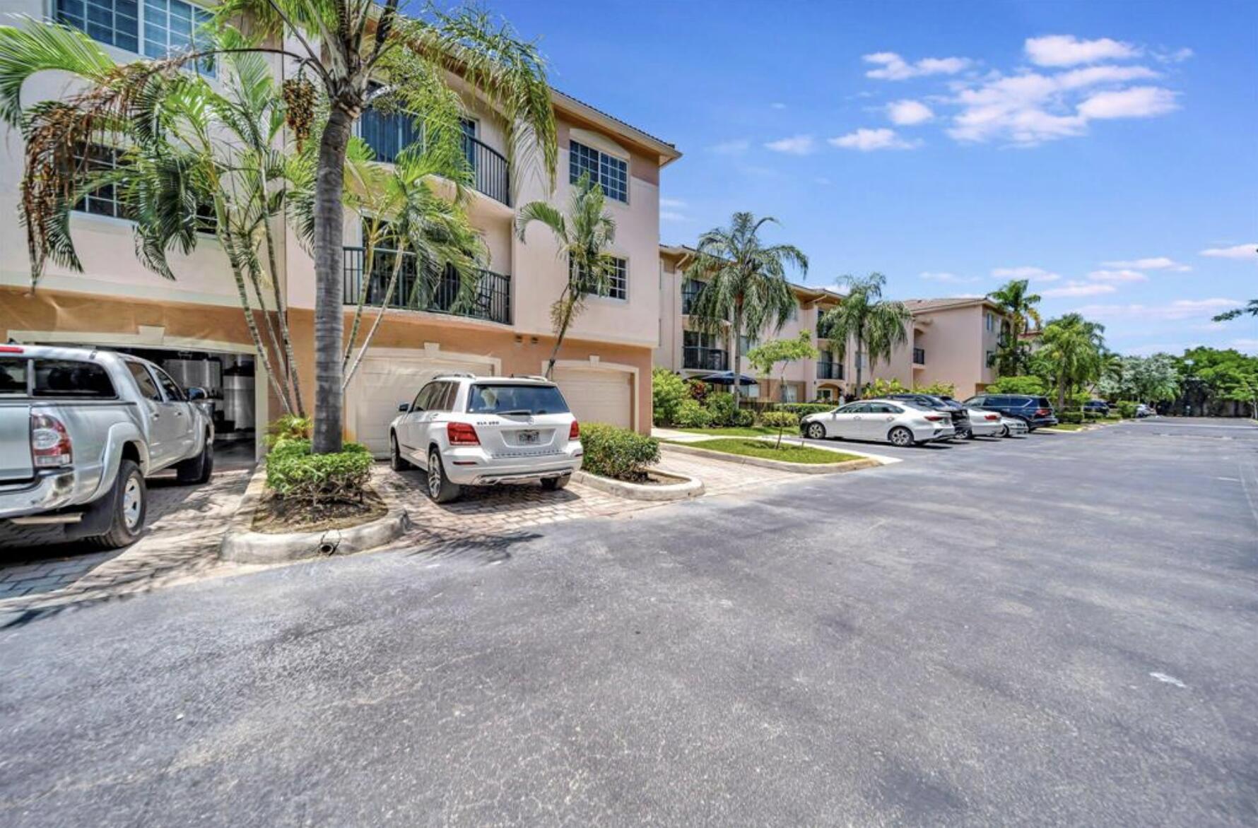 VILLAGE EAST CONDO - Residential