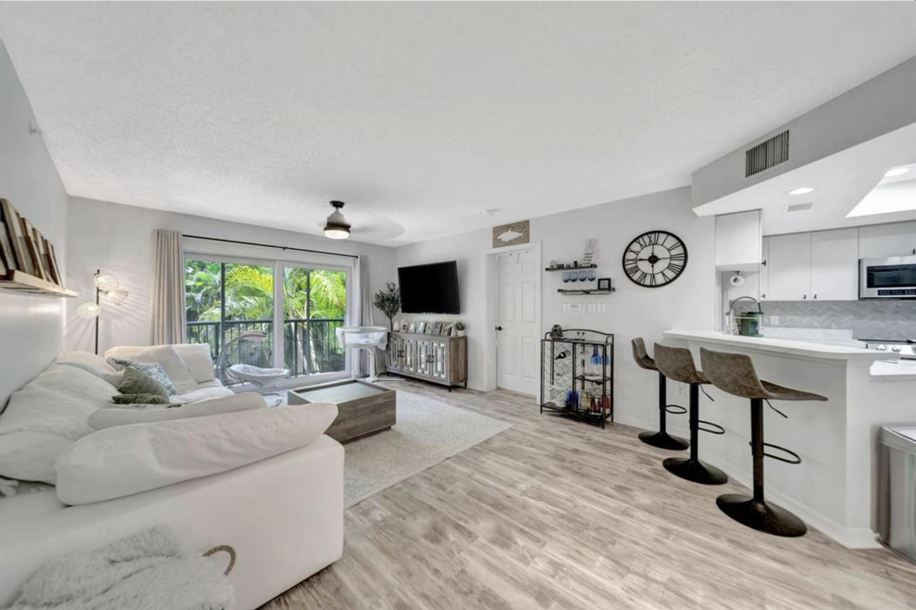 VILLAGE EAST CONDO - Residential