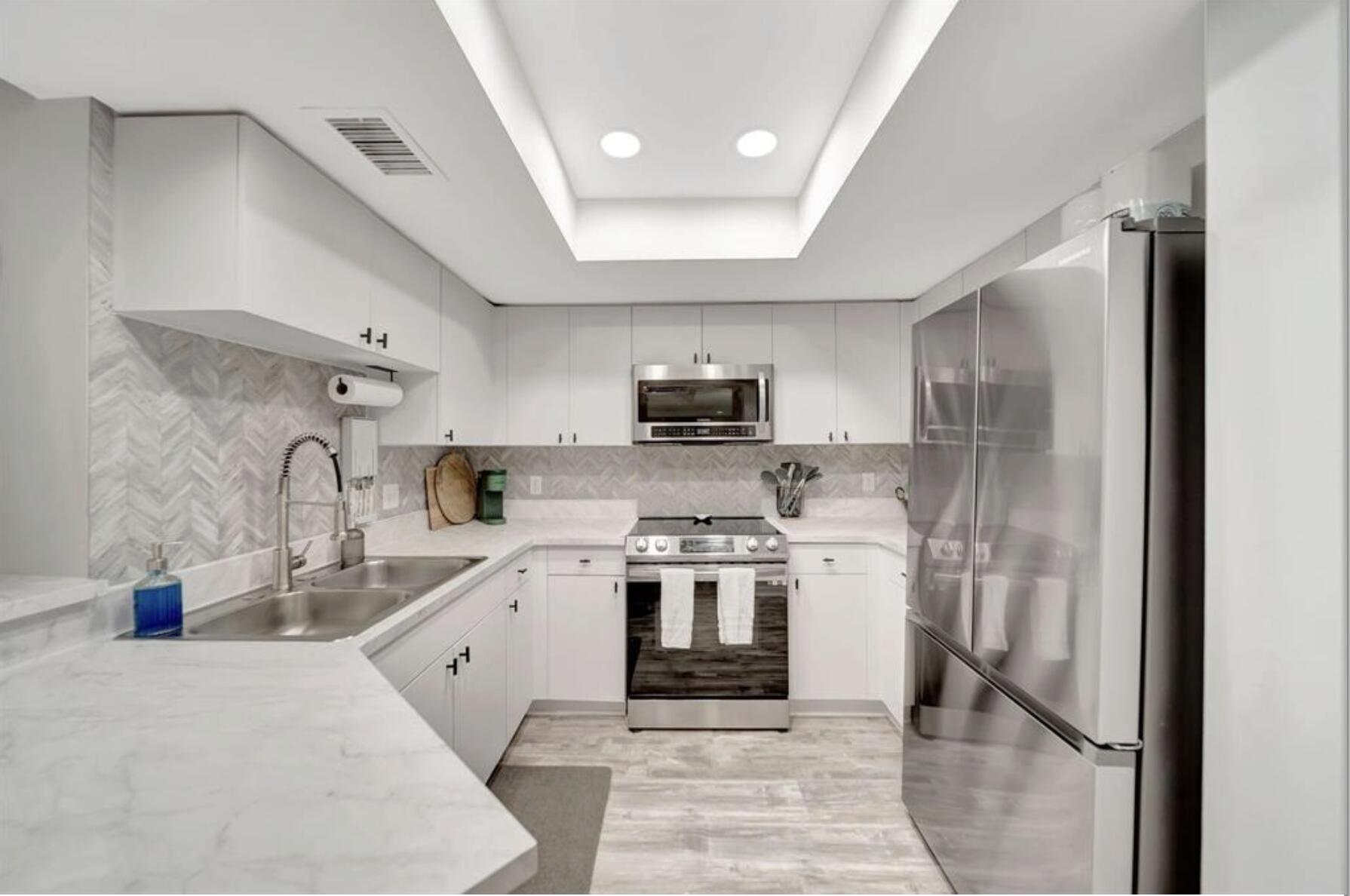 VILLAGE EAST CONDO - Residential