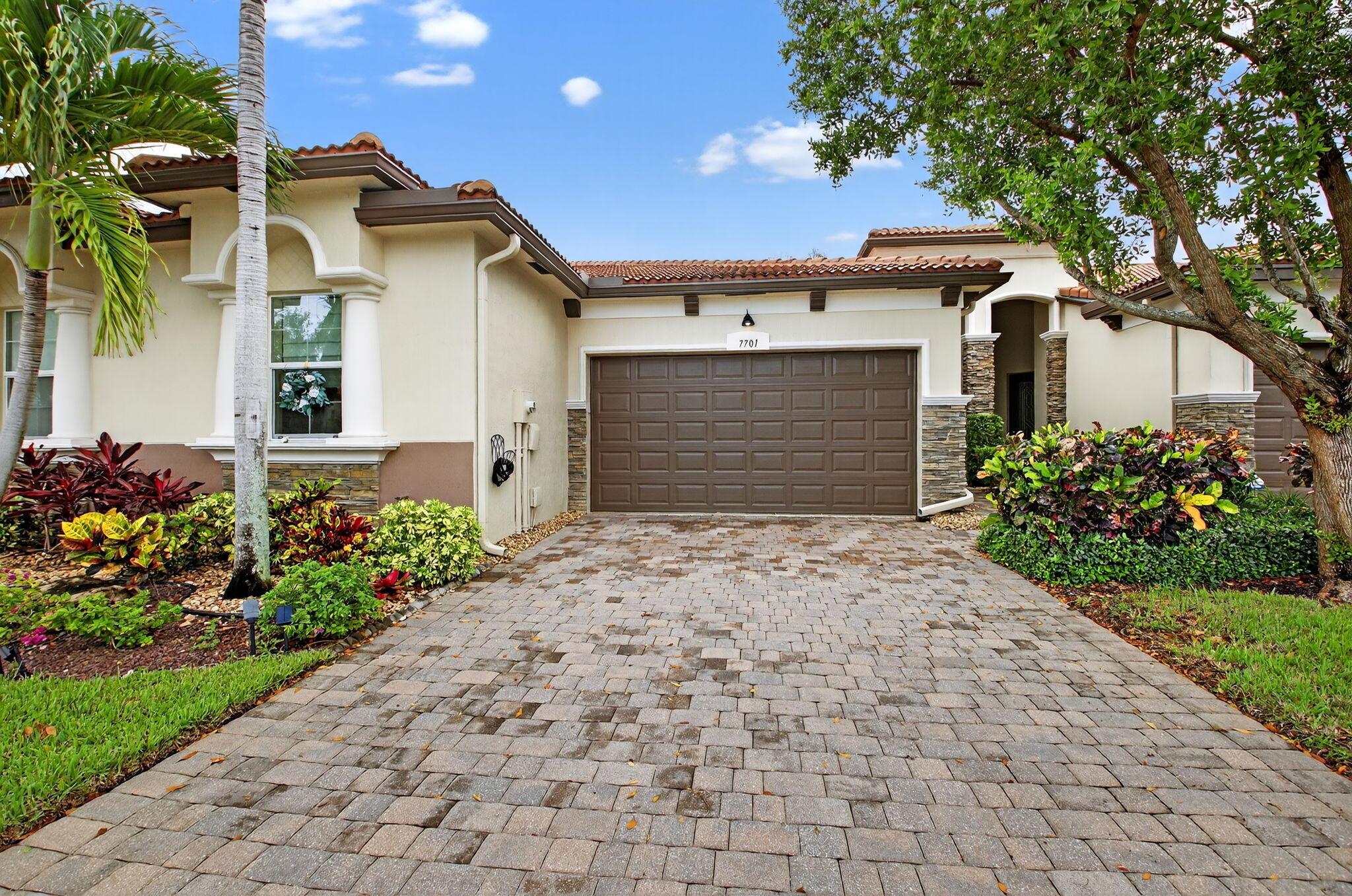 7701 La Zagara Place