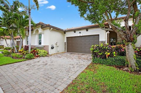 7701 La Zagara Place Delray Beach FL 33446