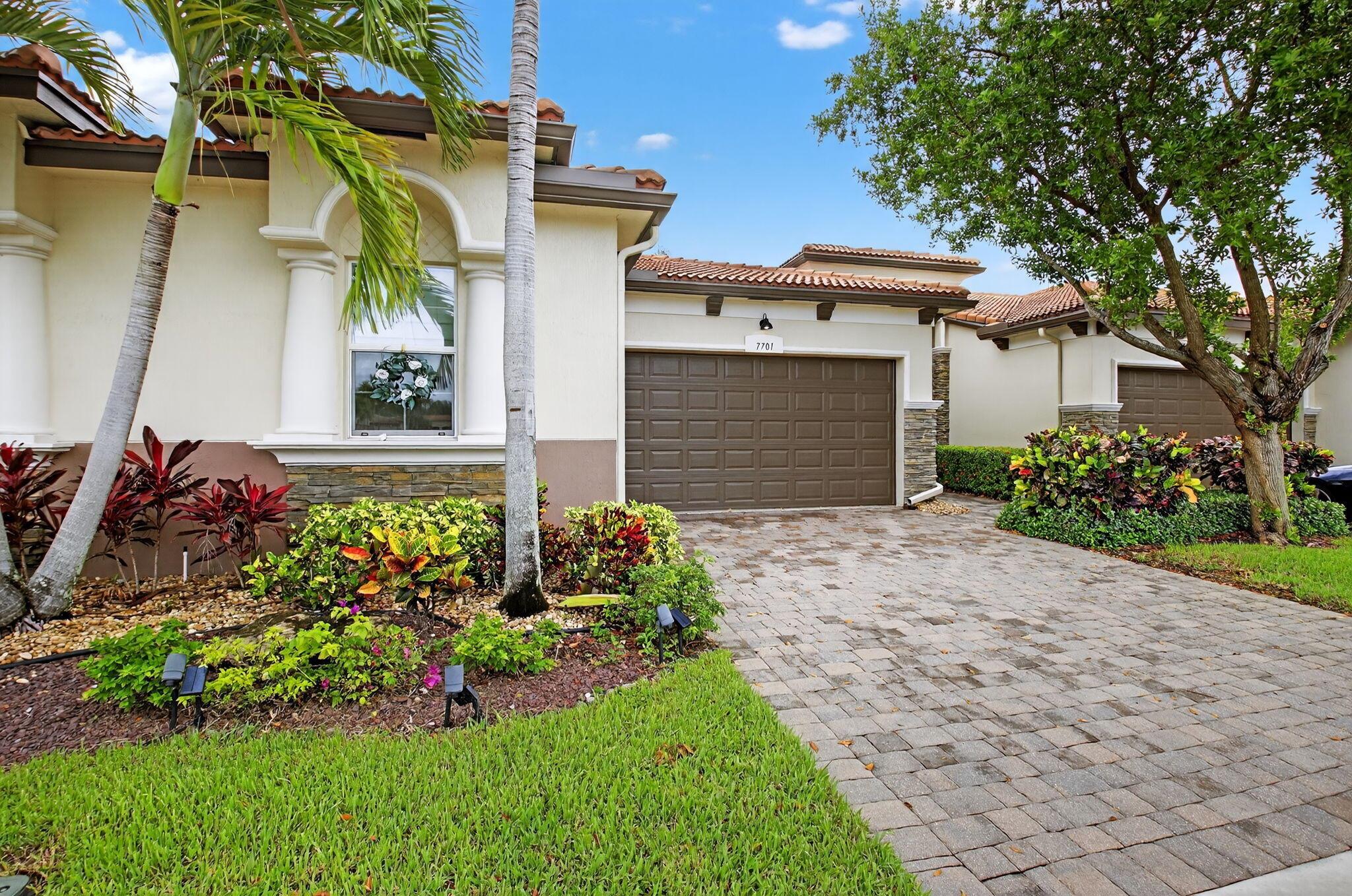 7701 La Zagara Place