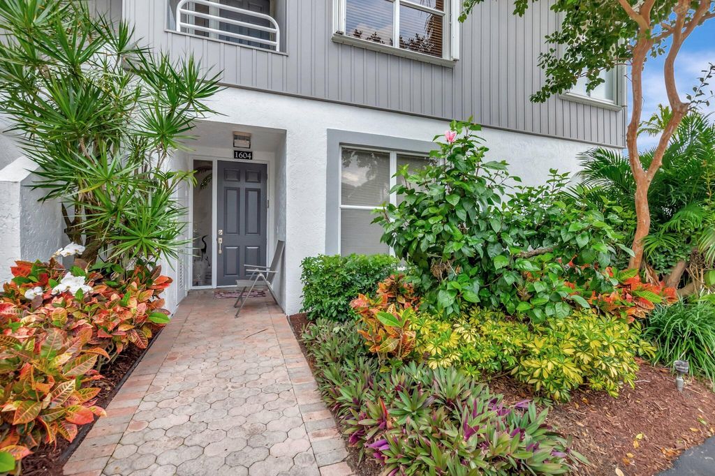 Photo of 20220 Boca W Drive #1604, Boca Raton, FL 33434 (MLS # R11066694)