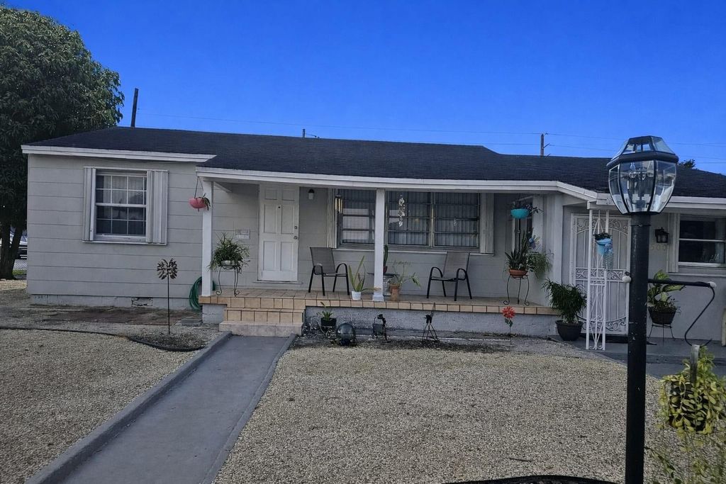 Photo of 3500 NW 12th Street, Miami, FL 33125 (MLS # F10549847)