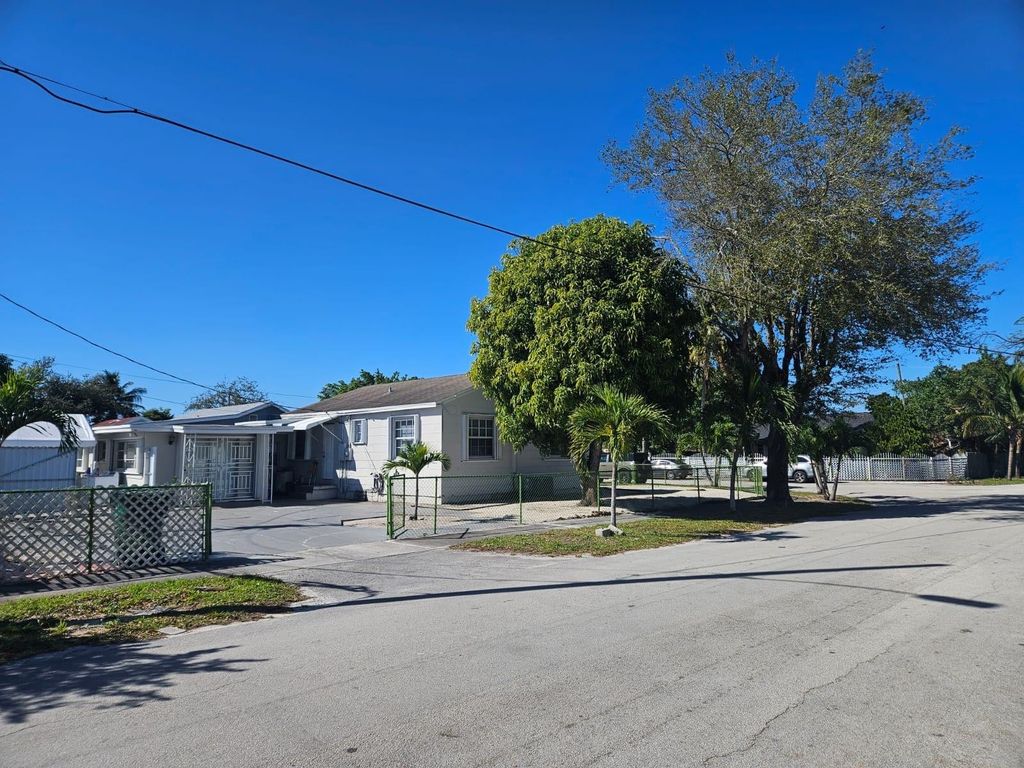 Photo of 3500 NW 12th Street, Miami, FL 33125 (MLS # F10549847)