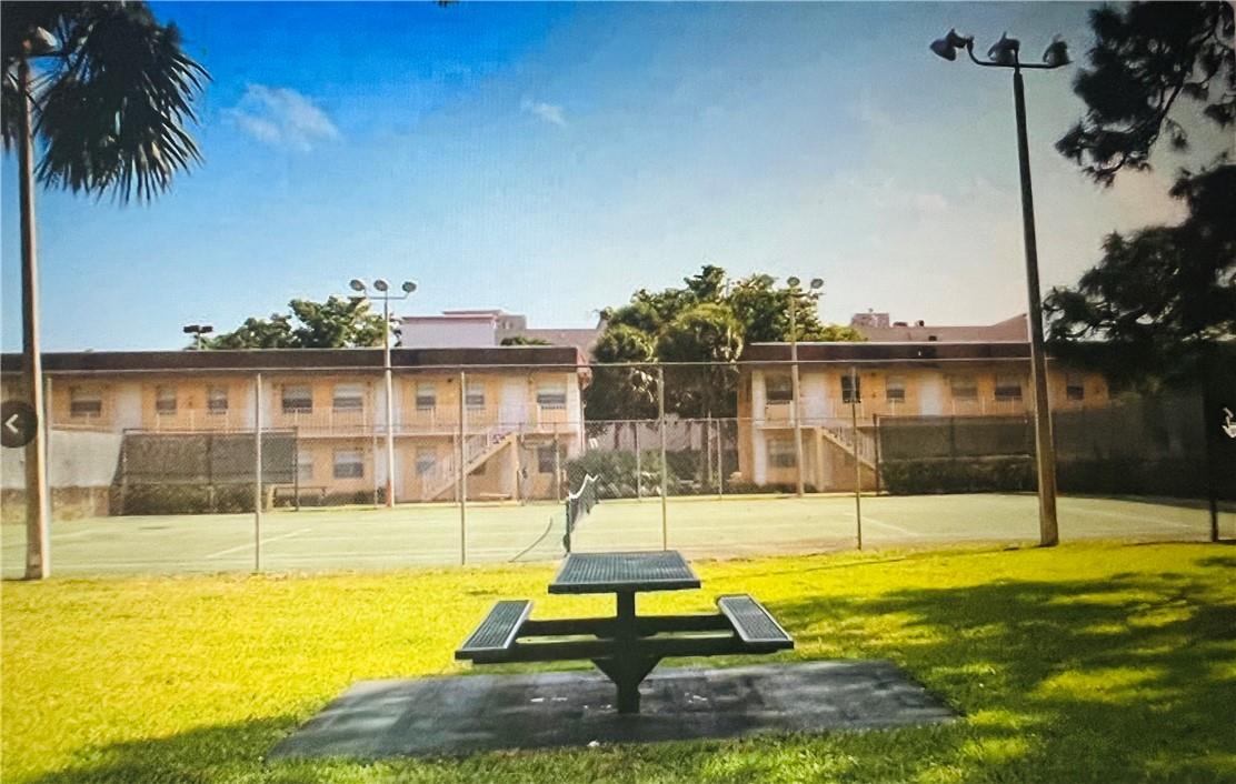 Village park at Oakland C - Residential