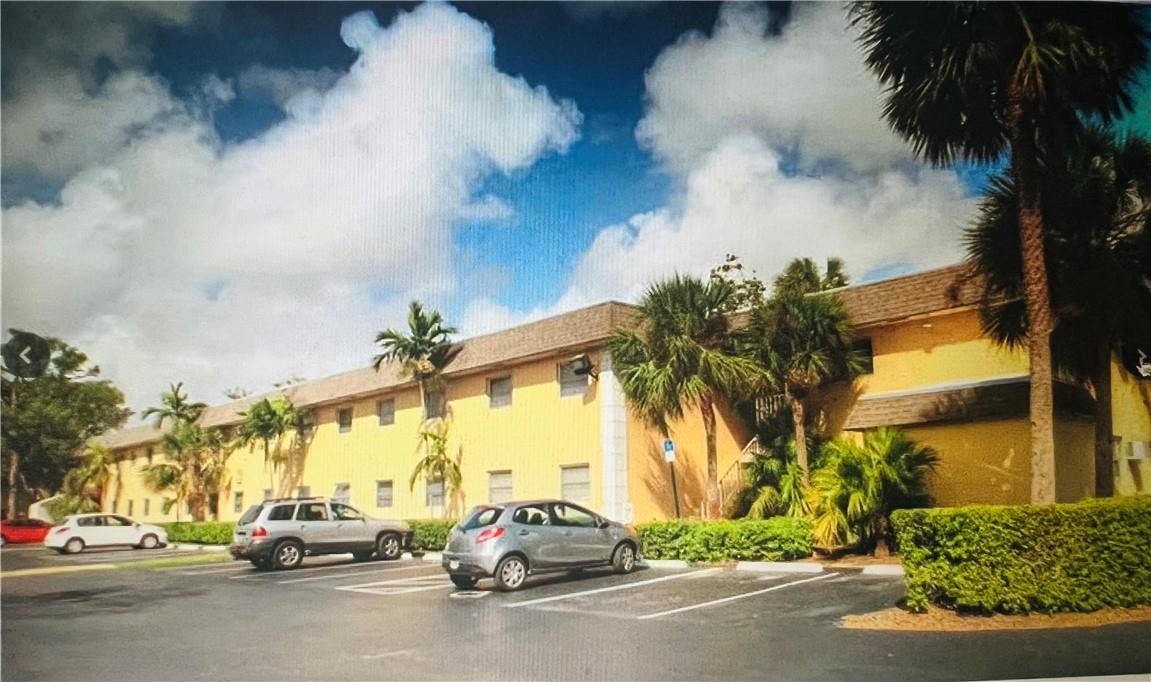 Village park at Oakland C - Residential