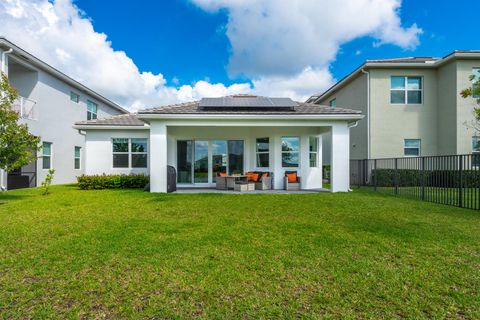 A home in Westlake