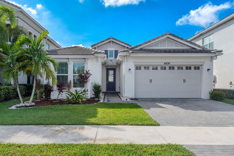 A home in Westlake