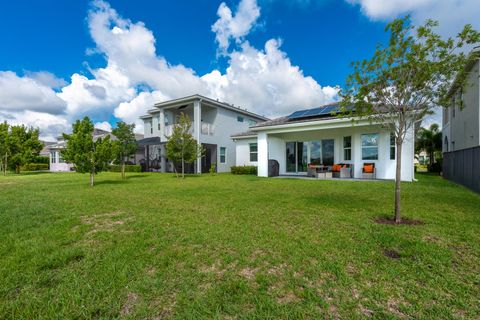 A home in Westlake