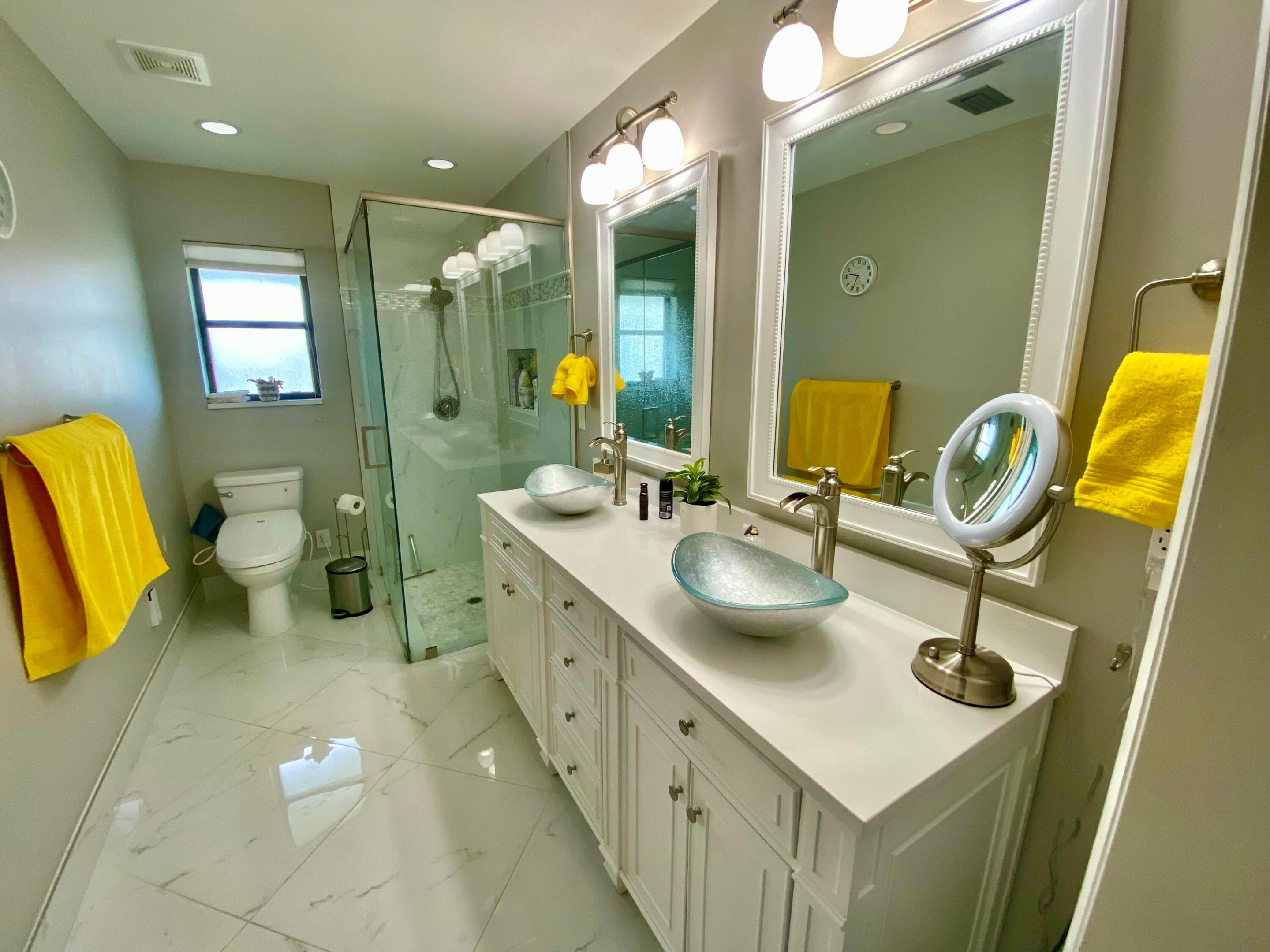 BELLA VISTA - Residential Lease