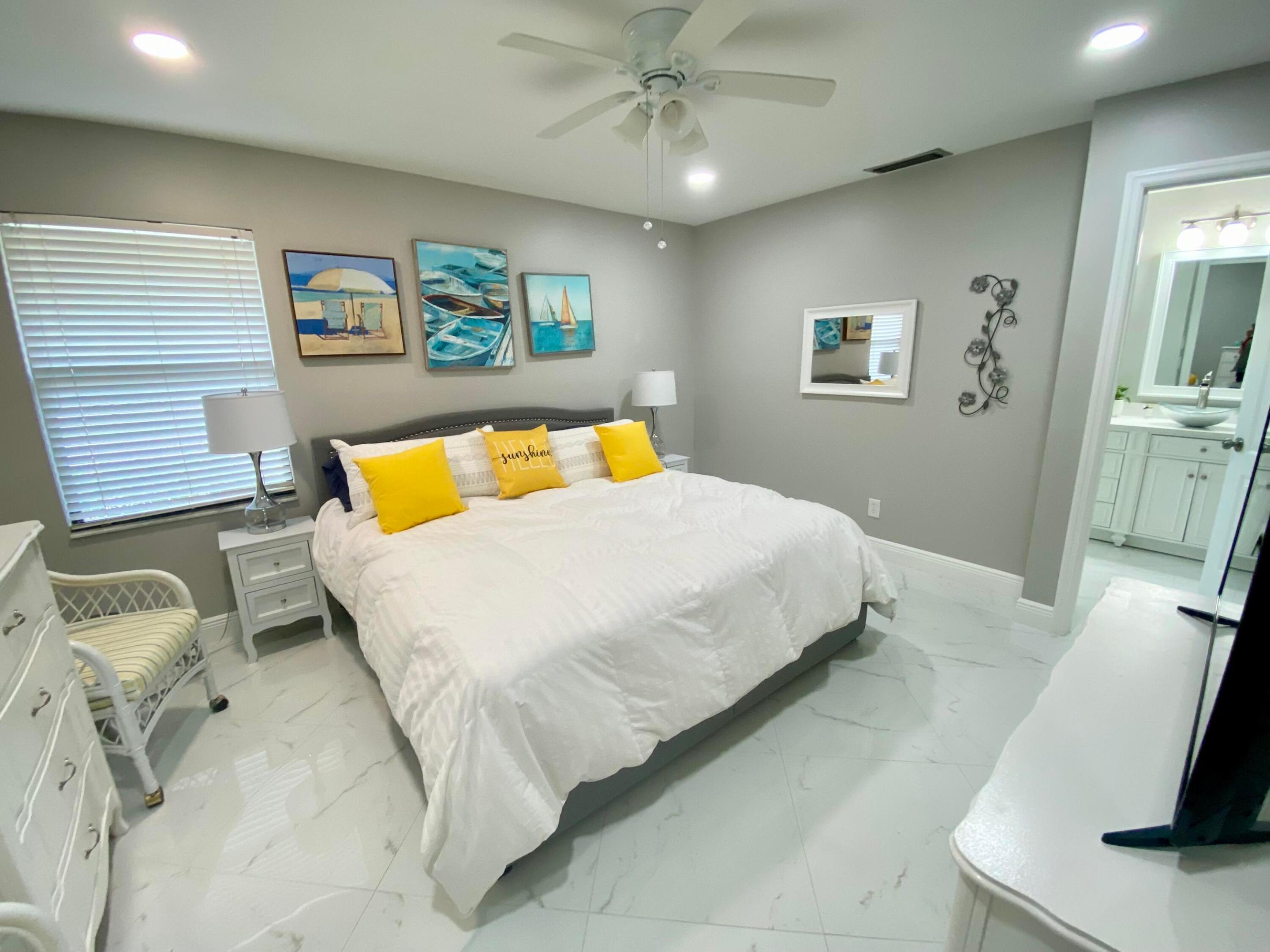BELLA VISTA - Residential Lease