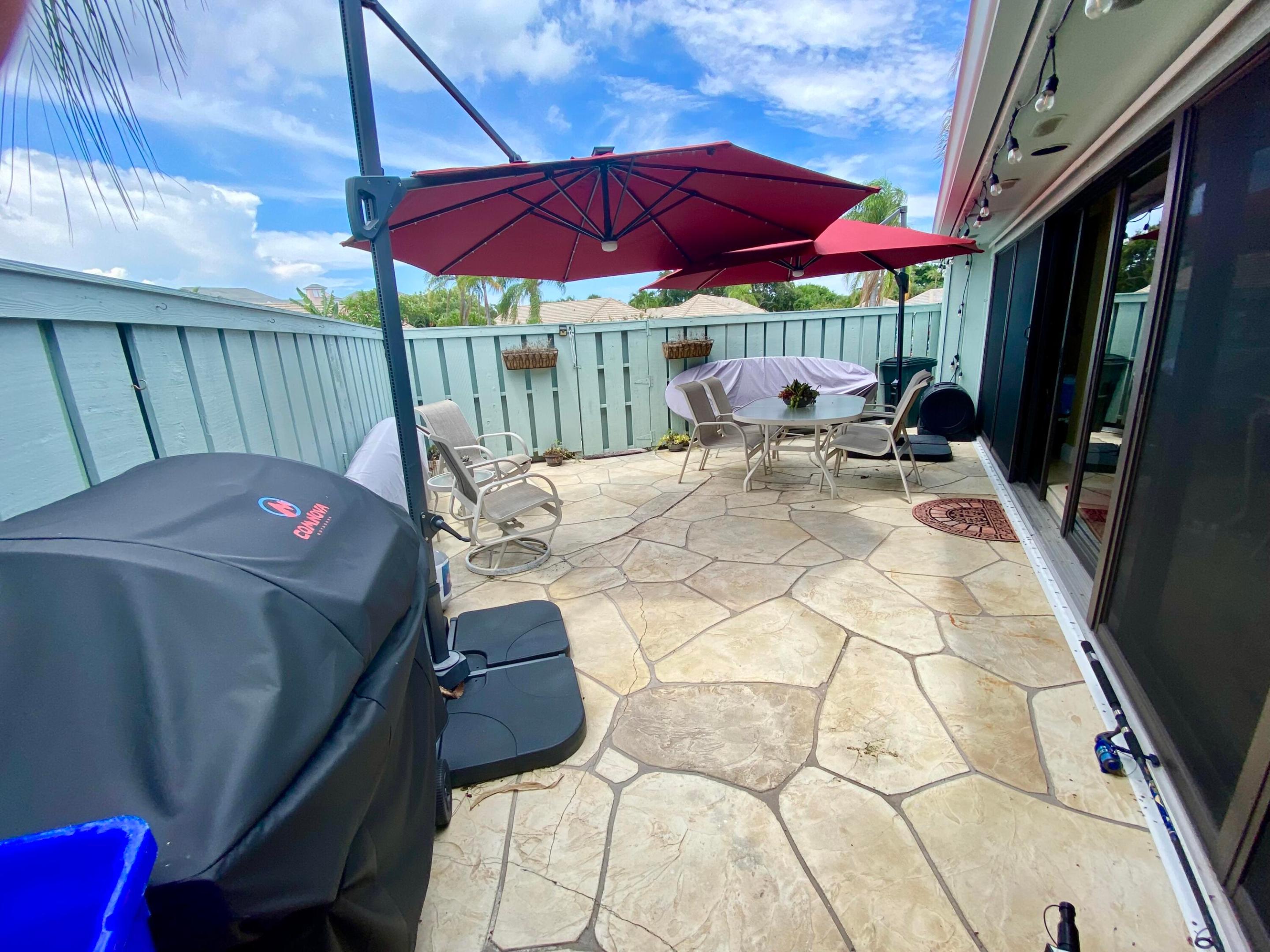 BELLA VISTA - Residential Lease